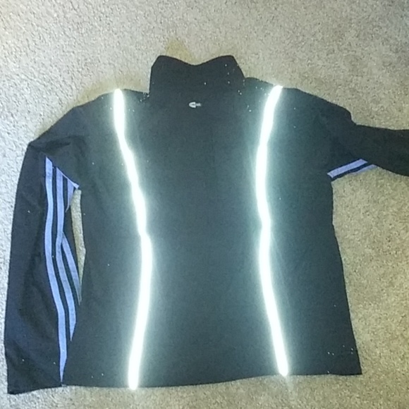 Adidas ClimaCool jacket - Picture 3 of 3